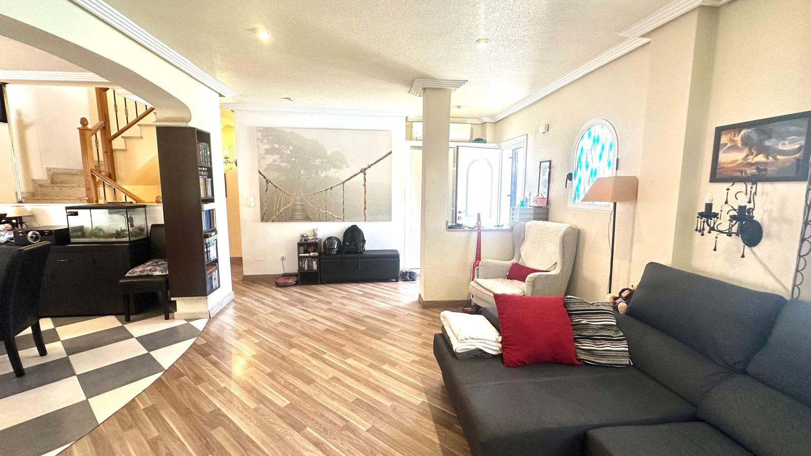 3 Bed, 2 Bath, HouseFor Sale, Orihuela, Alicante