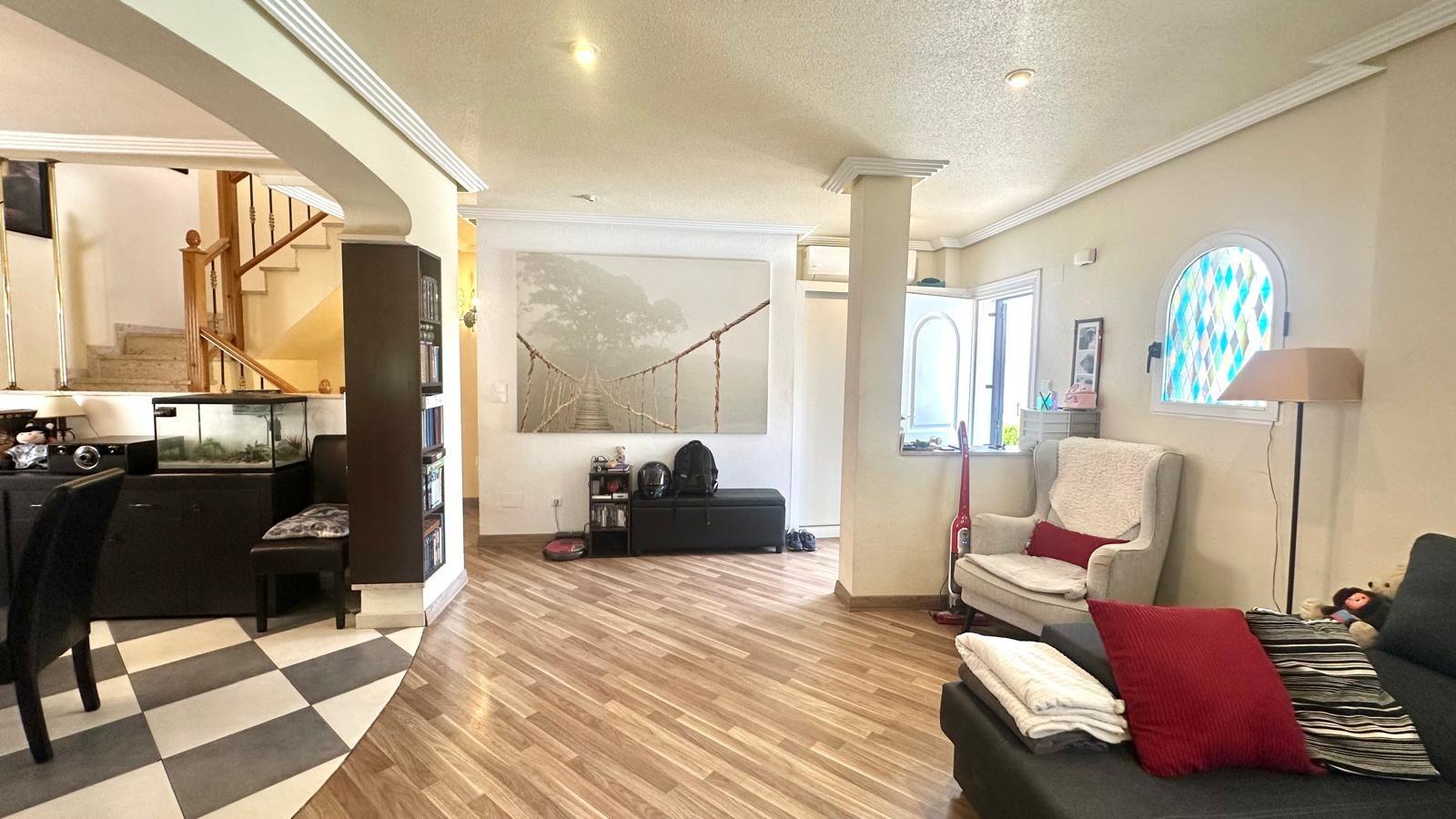 3 Bed, 2 Bath, HouseFor Sale, Orihuela, Alicante