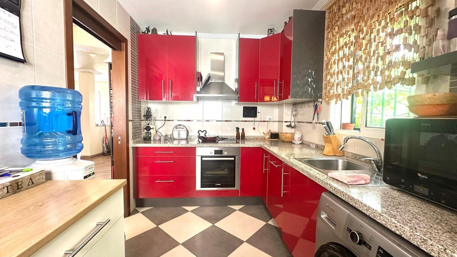 3 Bed, 2 Bath, HouseFor Sale, Orihuela, Alicante