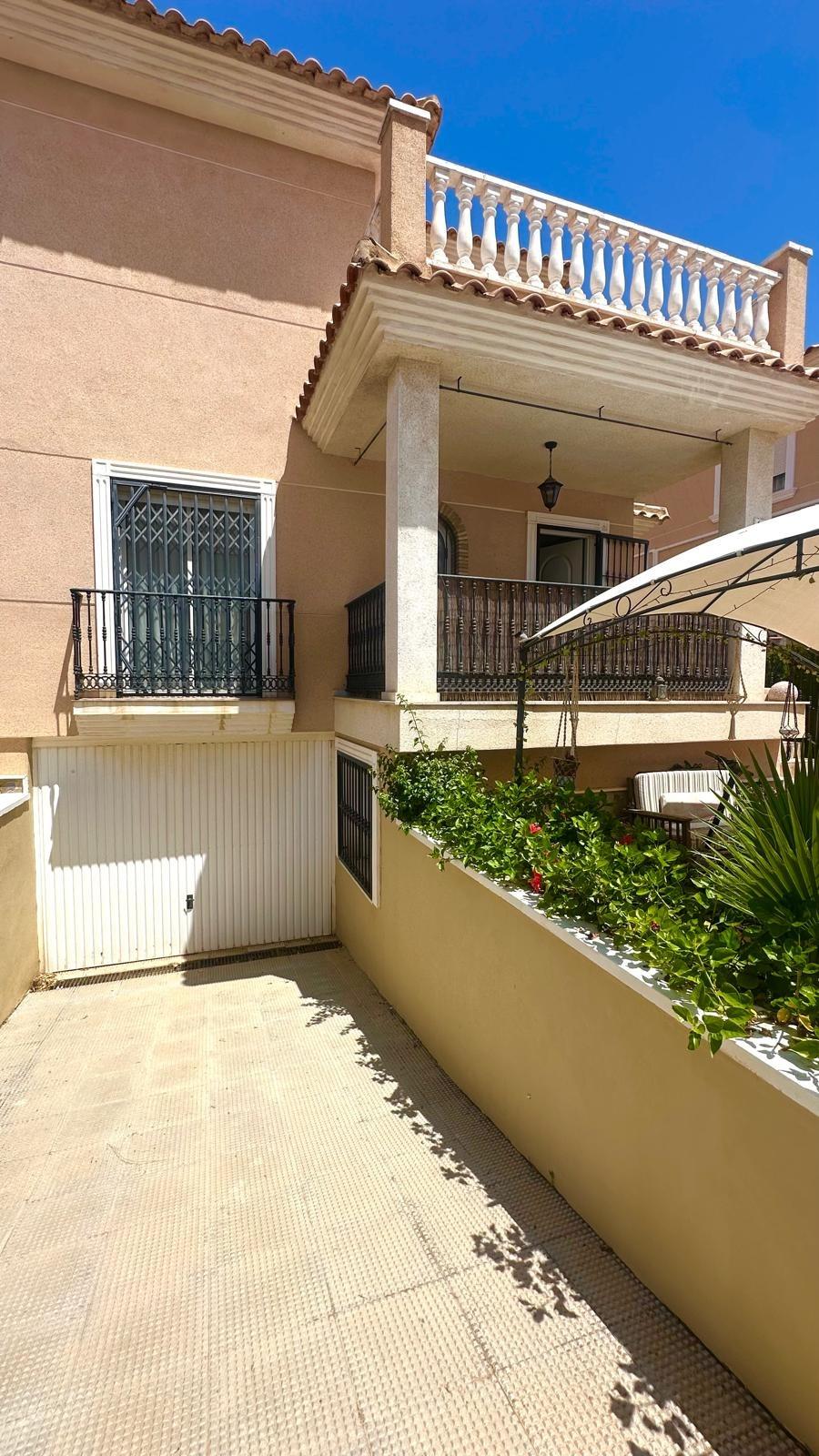3 Bed, 2 Bath, HouseFor Sale, Orihuela, Alicante