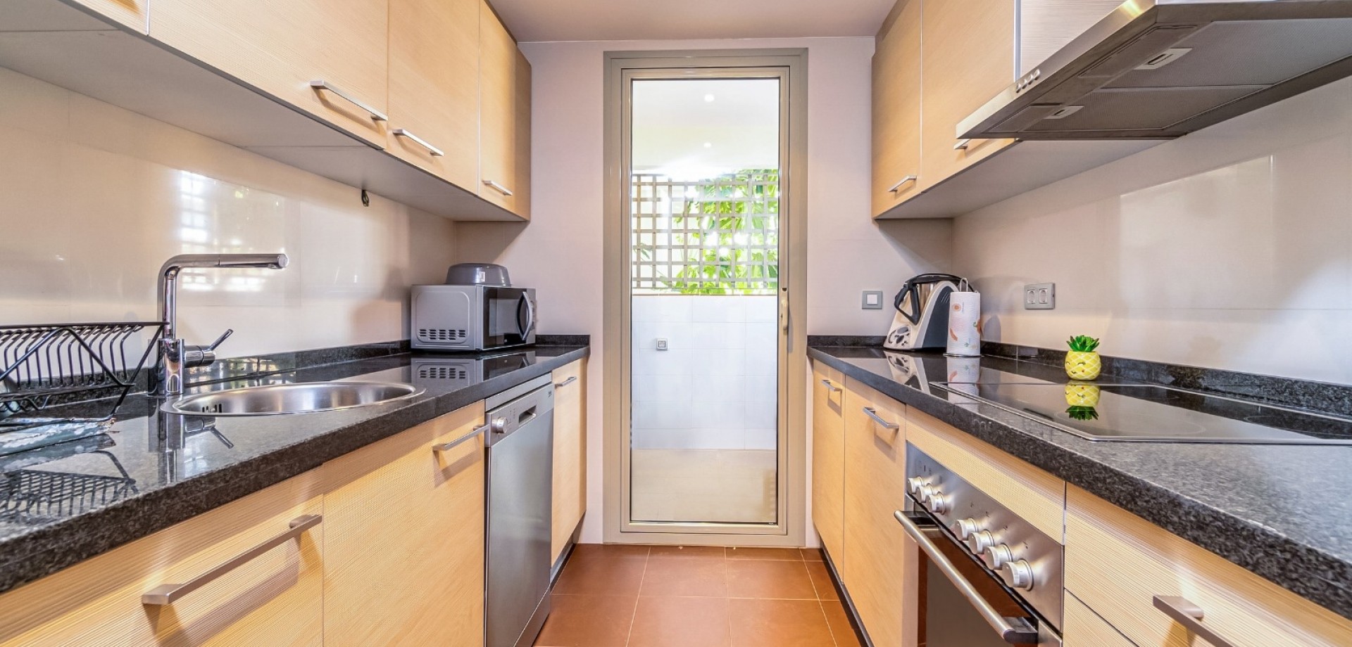 3 Bed, 2 Bath, ApartmentFor Sale, Orihuela Costa, Alicante