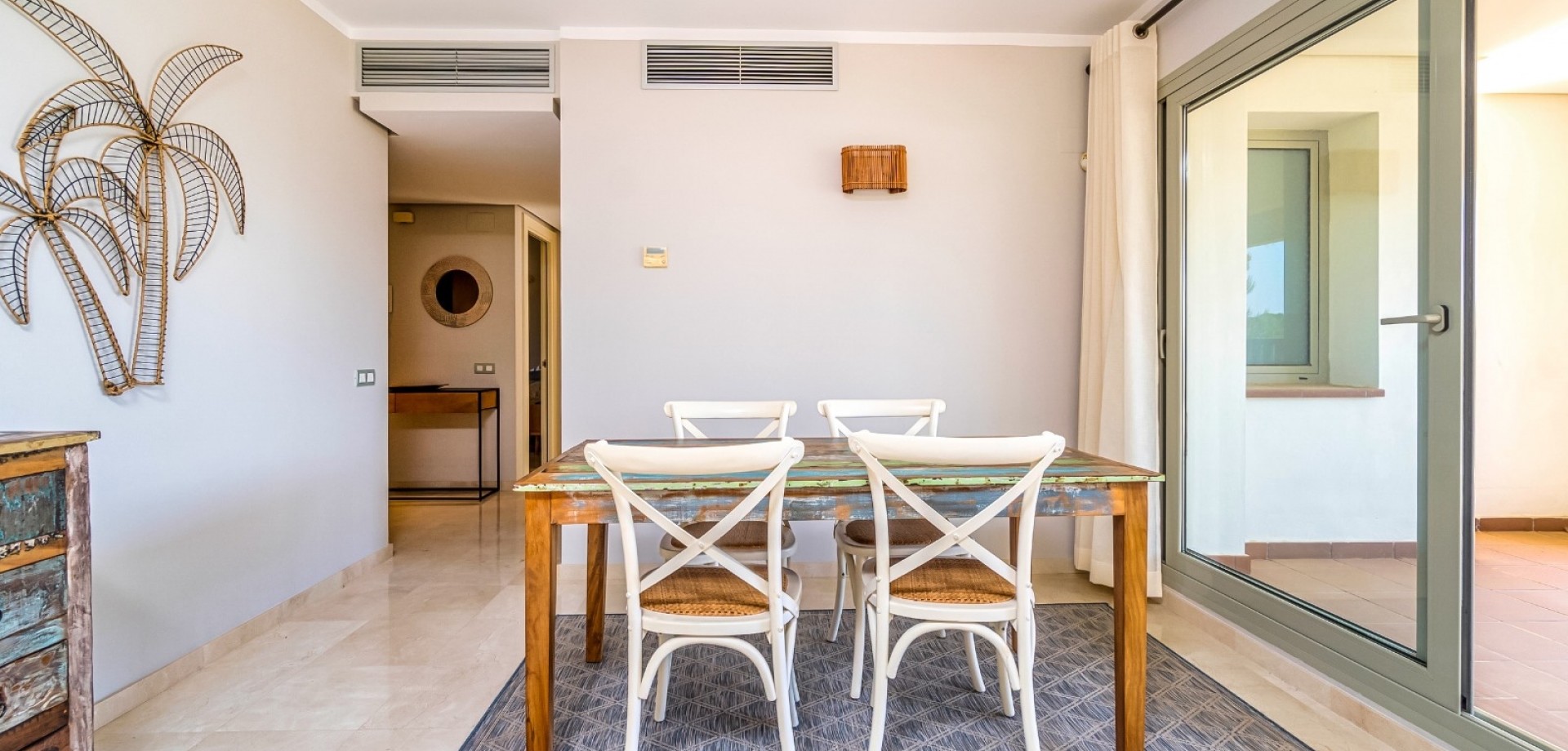 3 Bed, 2 Bath, ApartmentFor Sale, Orihuela Costa, Alicante