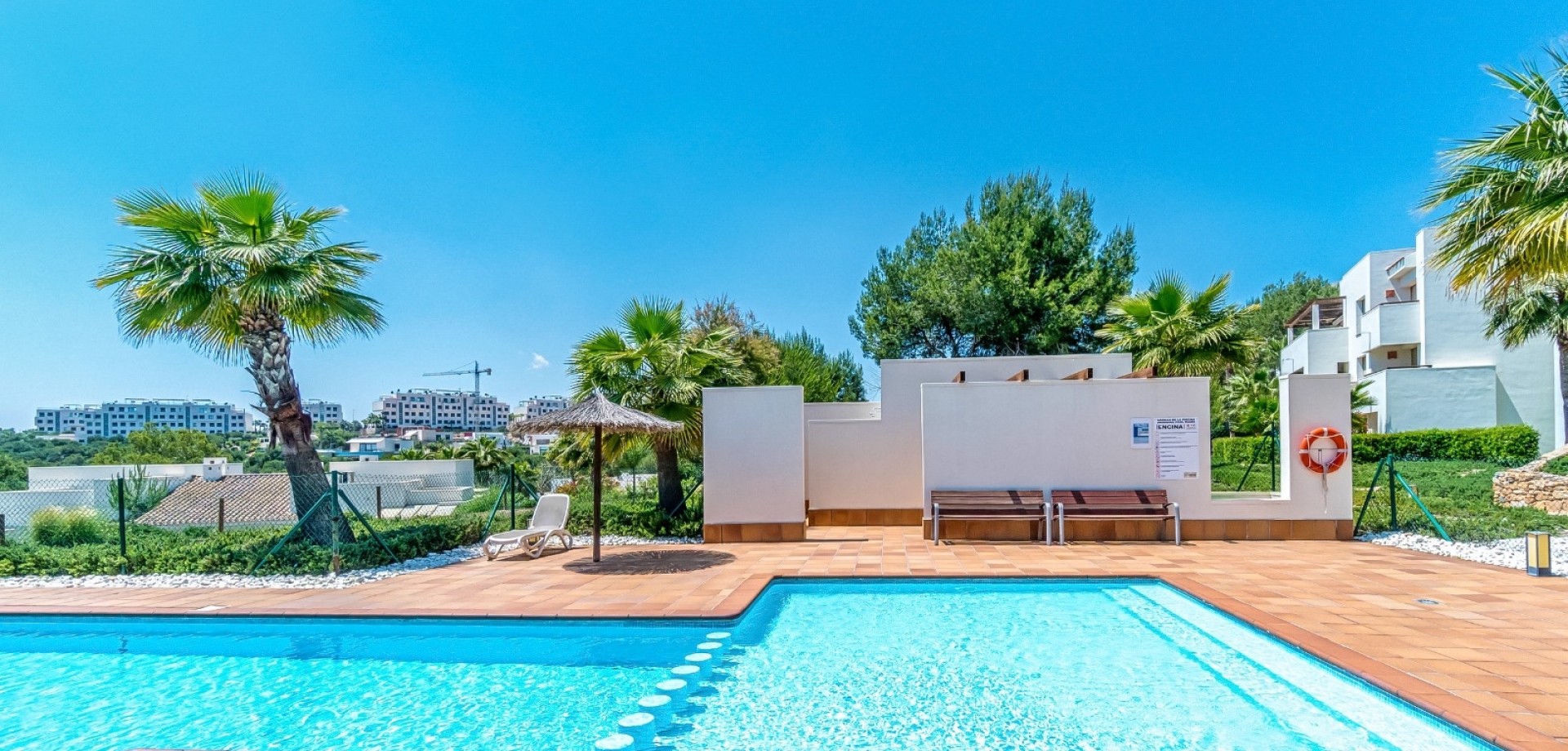3 Bed, 2 Bath, ApartmentFor Sale, Orihuela Costa, Alicante