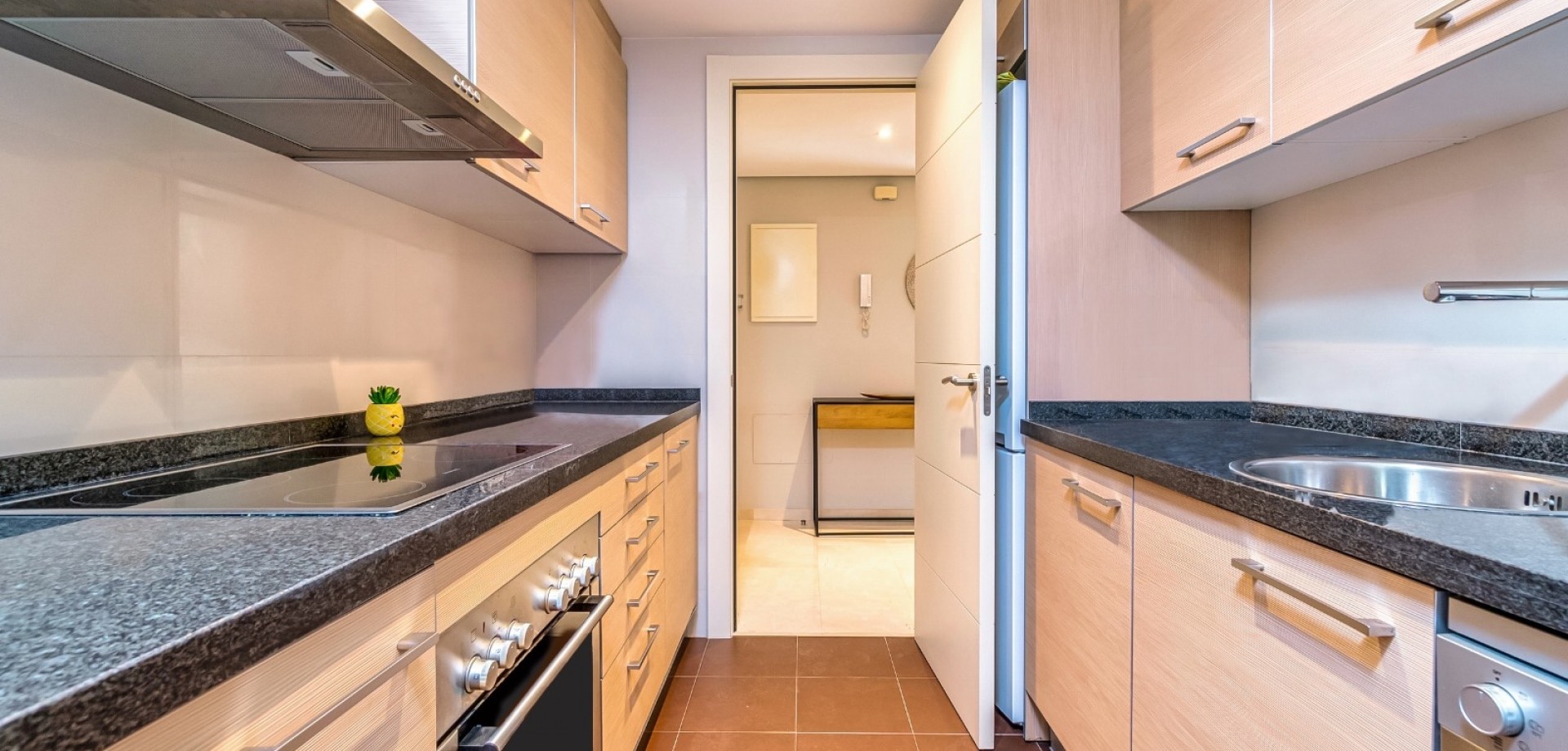 3 Bed, 2 Bath, ApartmentFor Sale, Orihuela Costa, Alicante