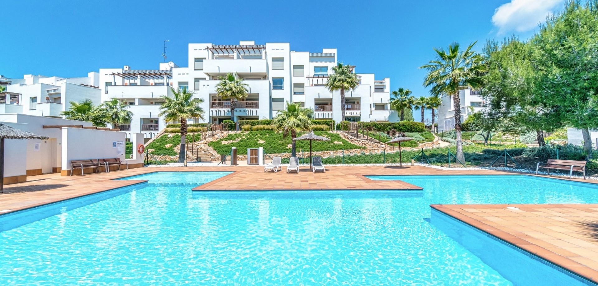 3 Bed, 2 Bath, ApartmentFor Sale, Orihuela Costa, Alicante