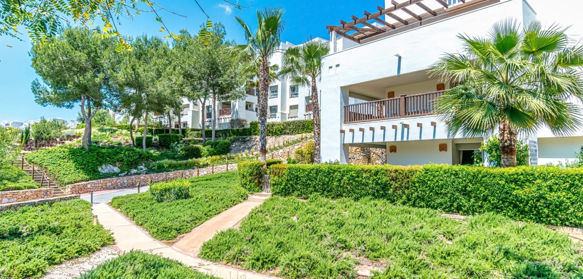3 Bed, 2 Bath, ApartmentFor Sale, Orihuela Costa, Alicante