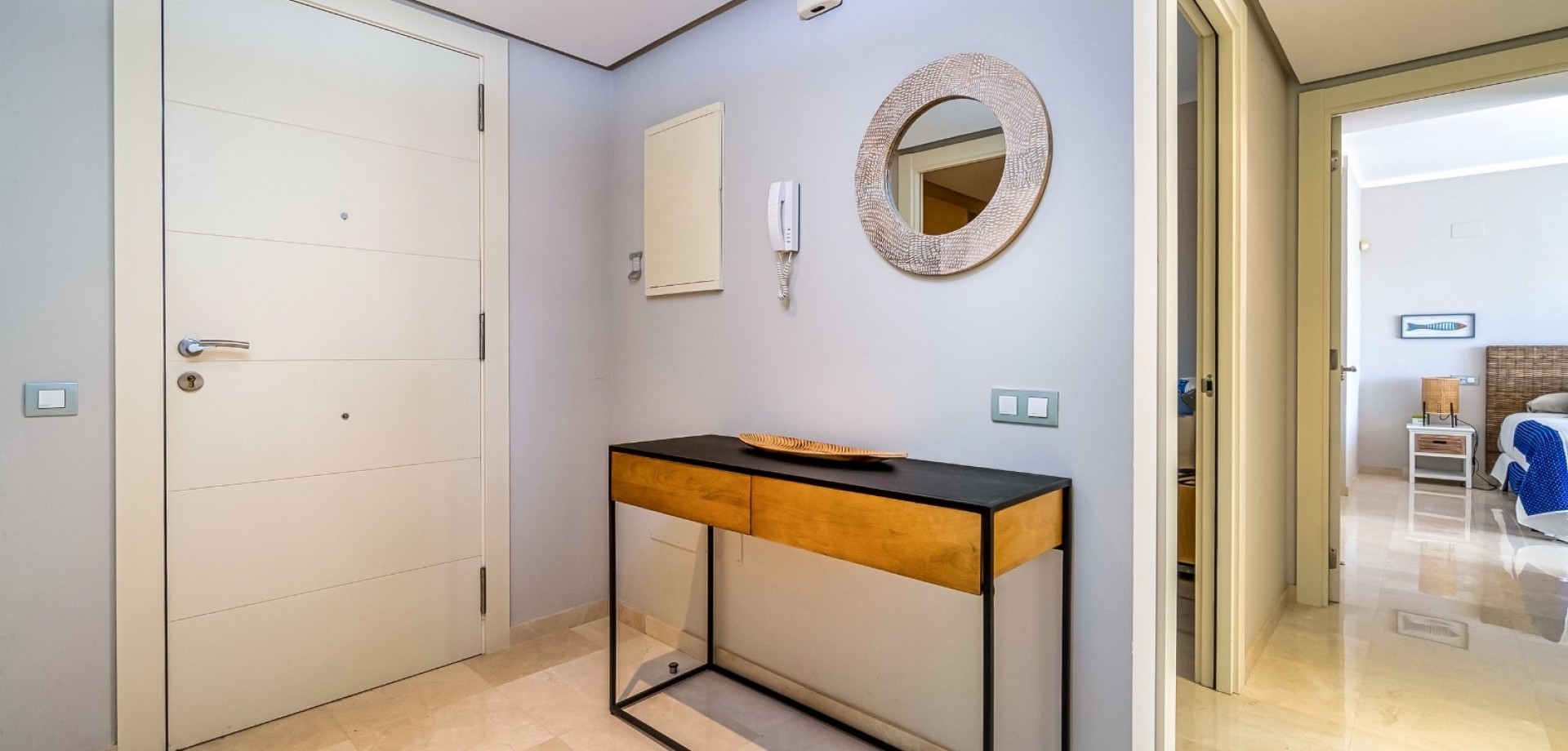 3 Bed, 2 Bath, ApartmentFor Sale, Orihuela Costa, Alicante