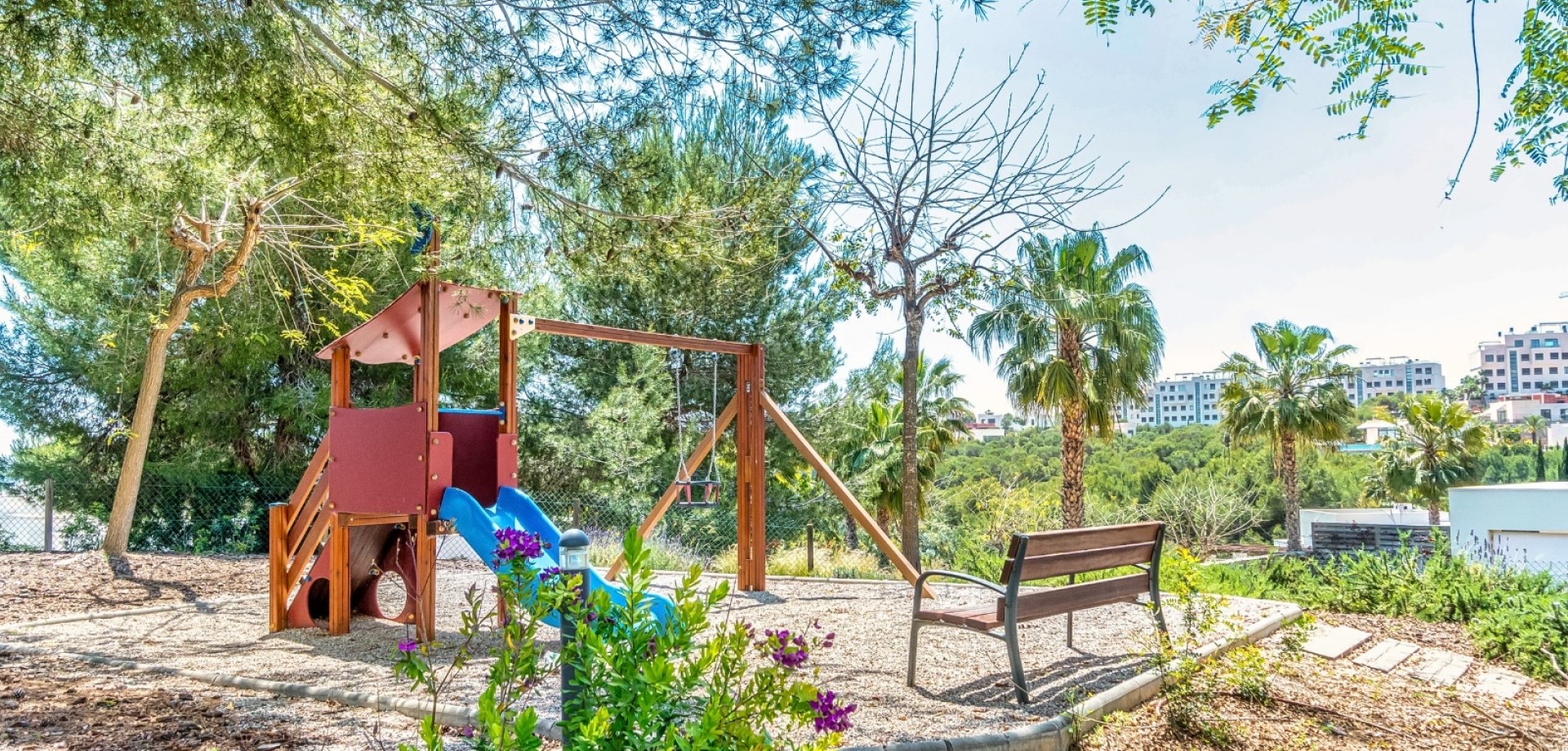 3 Bed, 2 Bath, ApartmentFor Sale, Orihuela Costa, Alicante