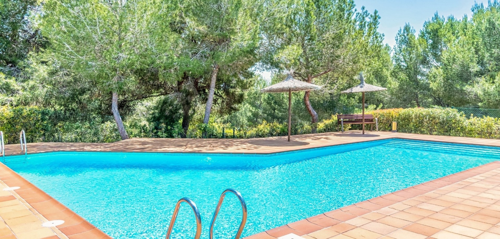 3 Bed, 2 Bath, ApartmentFor Sale, Orihuela Costa, Alicante