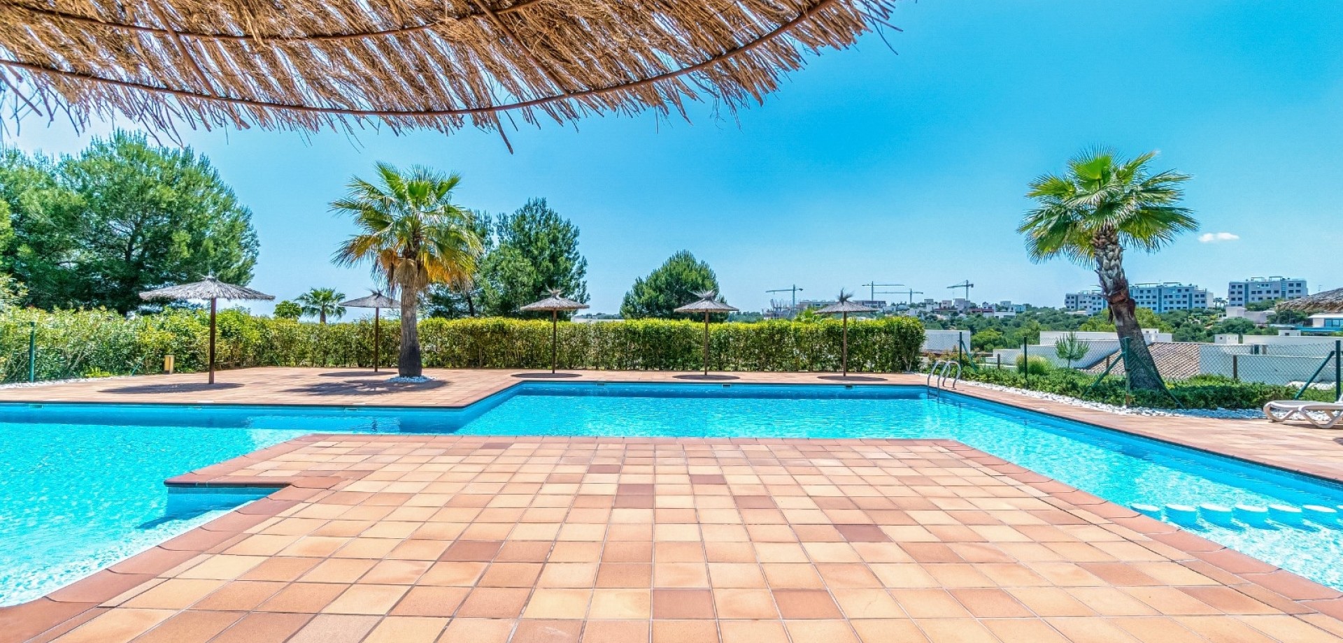 3 Bed, 2 Bath, ApartmentFor Sale, Orihuela Costa, Alicante
