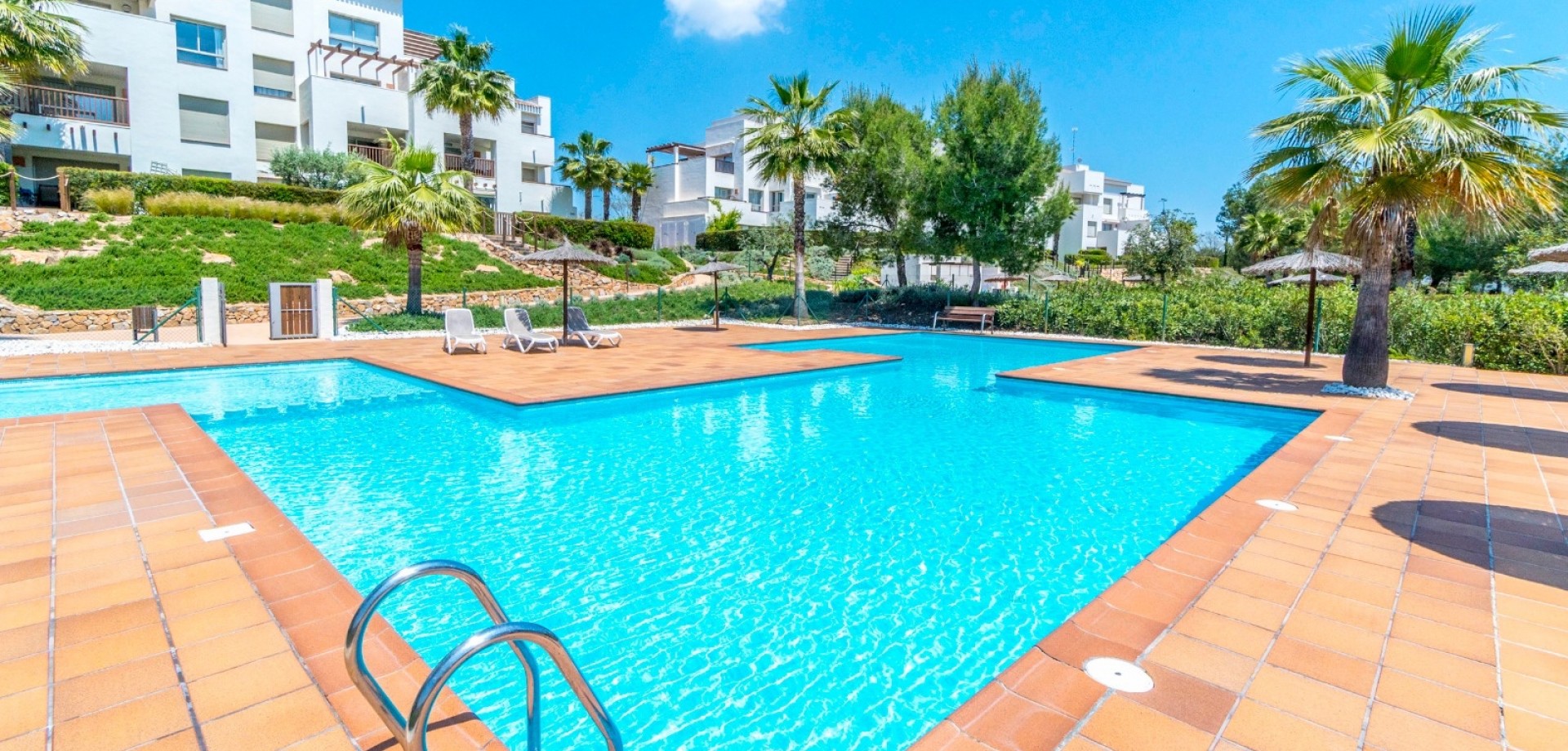 3 Bed, 2 Bath, ApartmentFor Sale, Orihuela Costa, Alicante