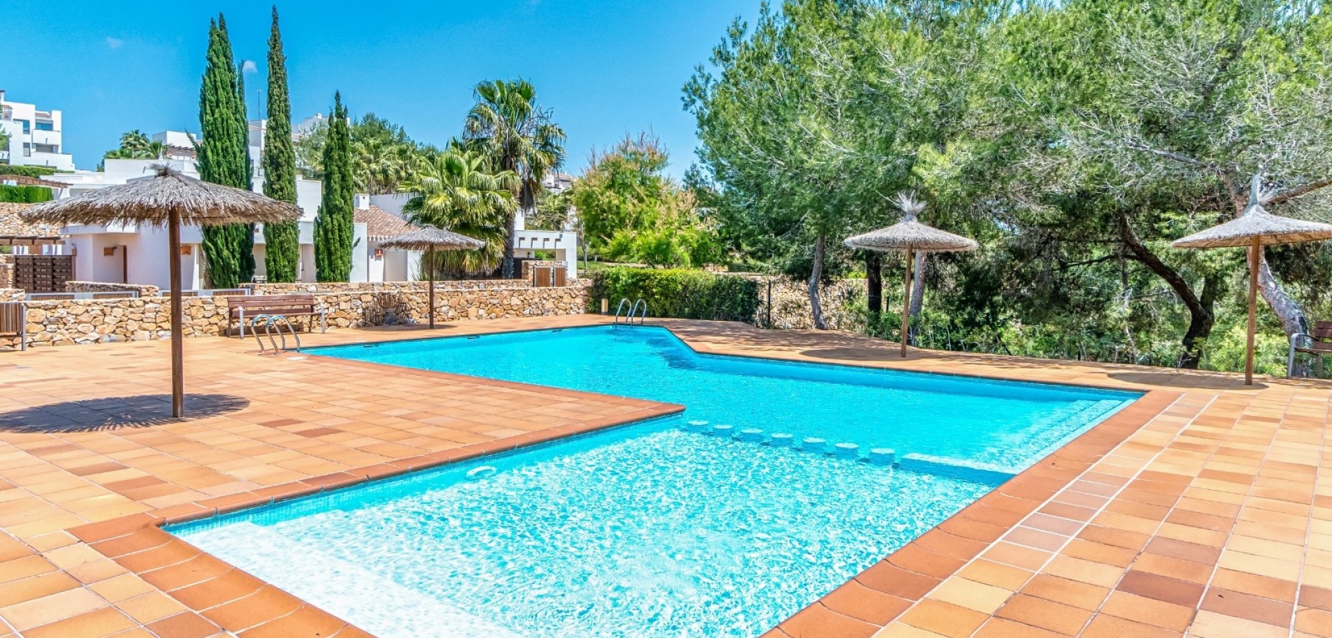 3 Bed, 2 Bath, ApartmentFor Sale, Orihuela Costa, Alicante