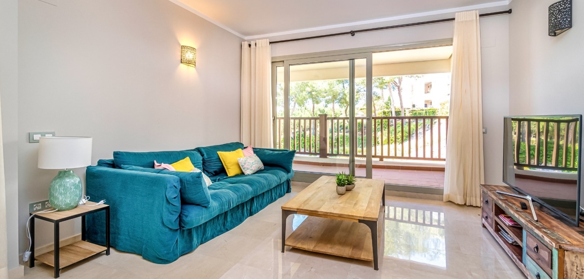 3 Bed, 2 Bath, ApartmentFor Sale, Orihuela Costa, Alicante