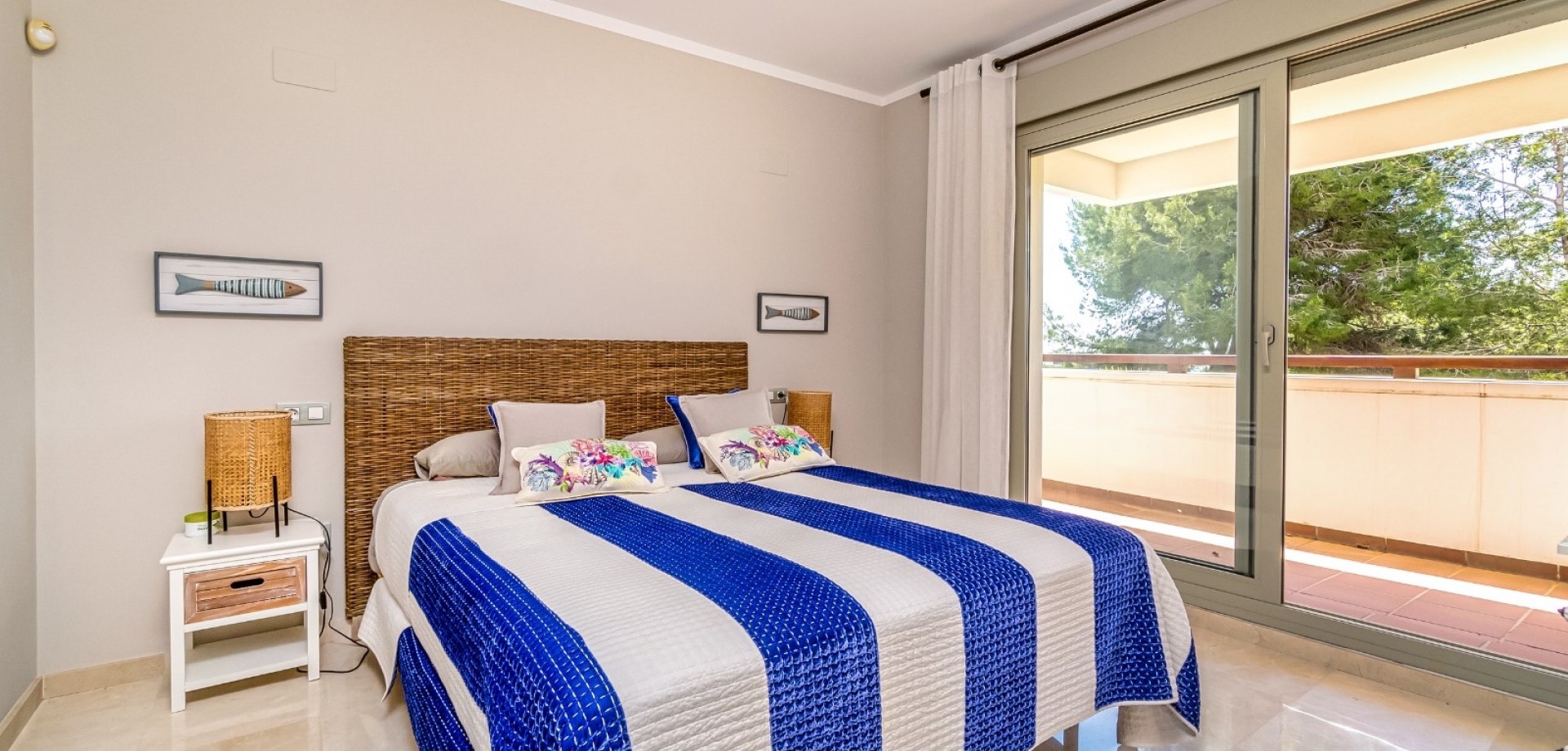 3 Bed, 2 Bath, ApartmentFor Sale, Orihuela Costa, Alicante