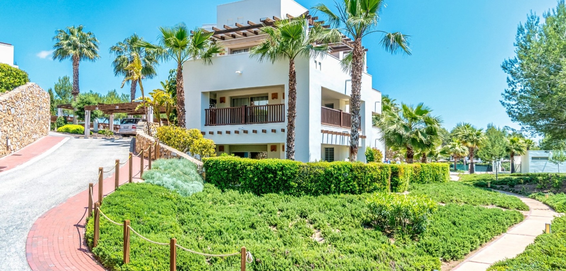 3 Bed, 2 Bath, ApartmentFor Sale, Orihuela Costa, Alicante