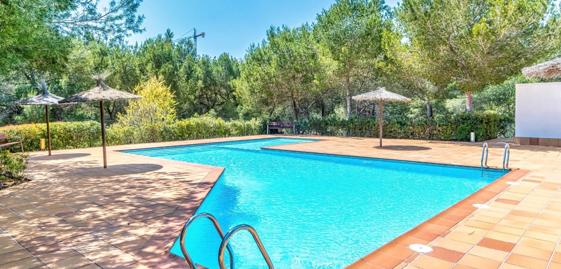 3 Bed, 2 Bath, ApartmentFor Sale, Orihuela Costa, Alicante