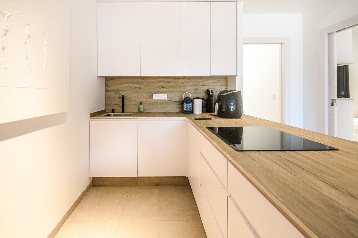 3 Bed, 2 Bath, ApartmentFor Sale, San Pedro Del Pinatar, Murcia