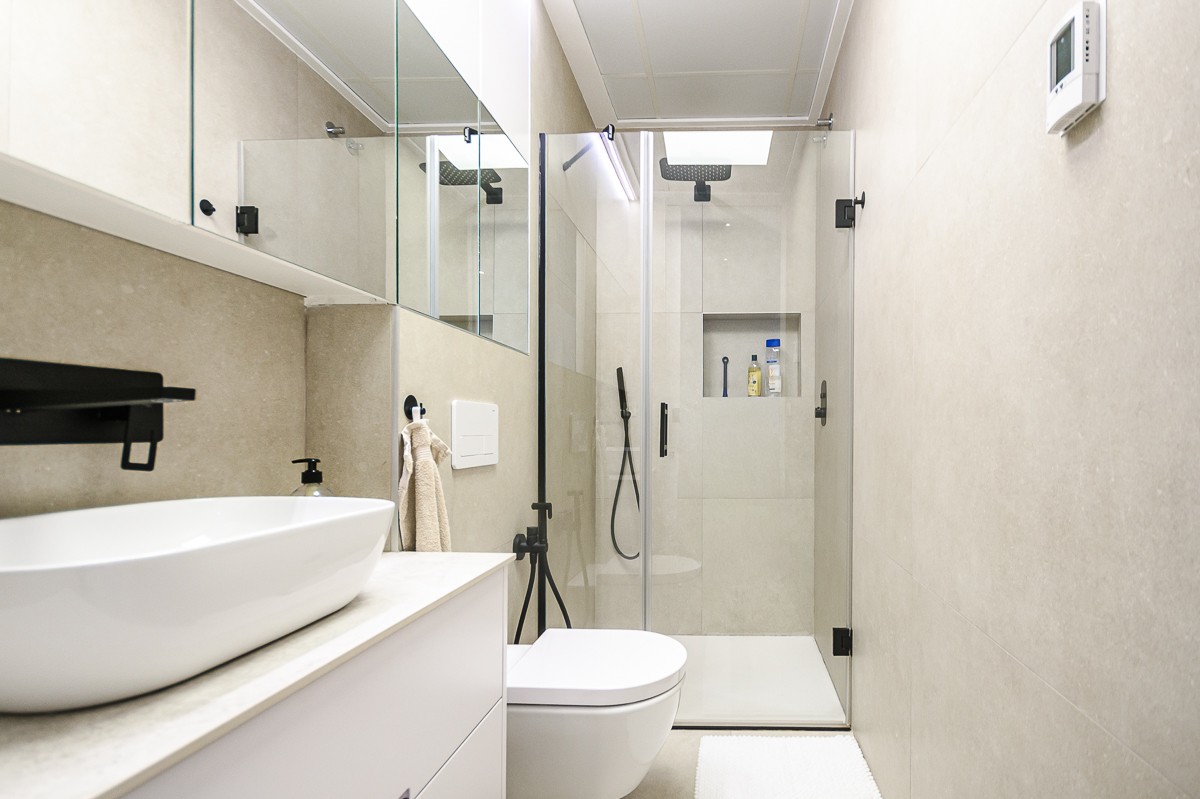 3 Bed, 2 Bath, ApartmentFor Sale, San Pedro Del Pinatar, Murcia