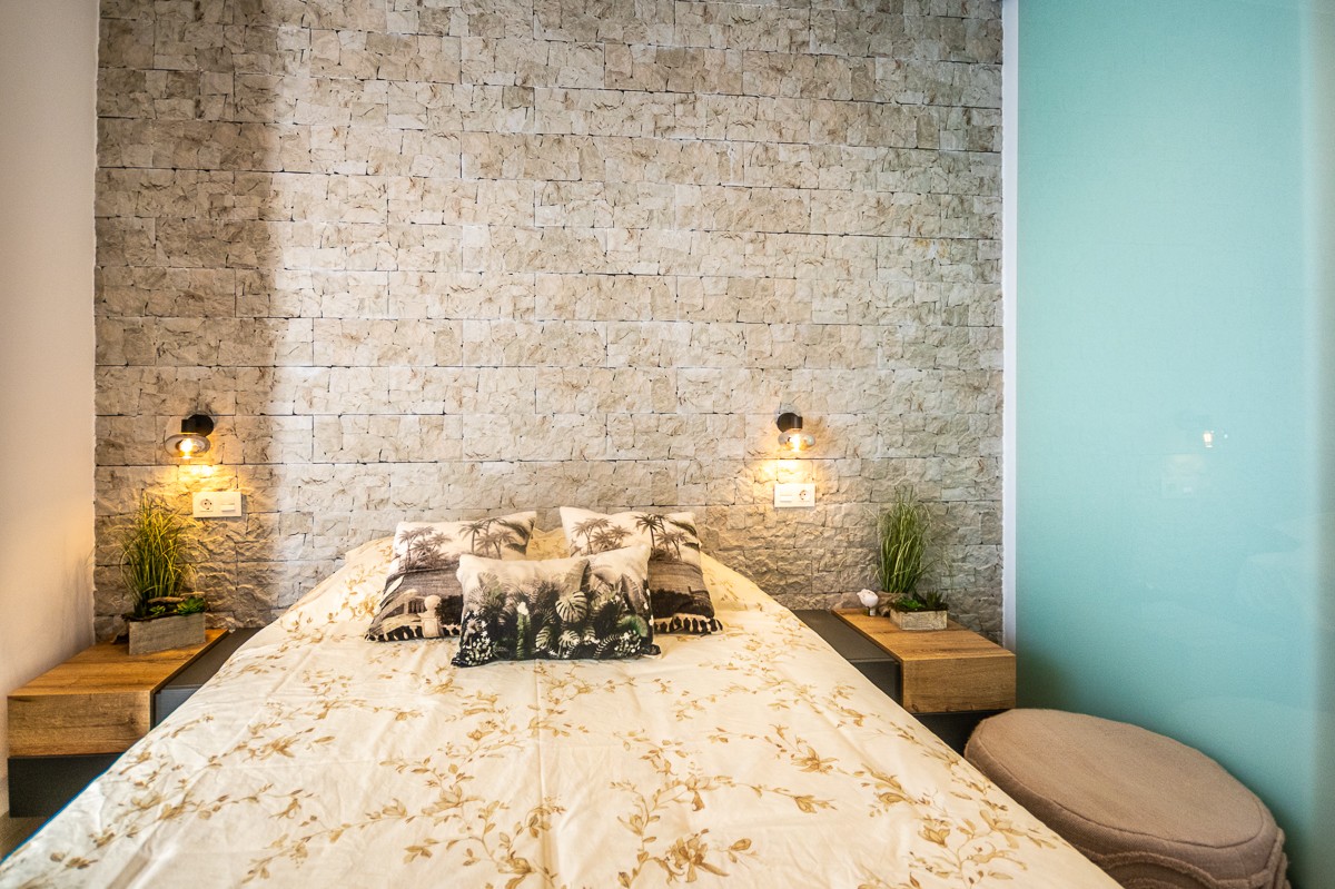 3 Bed, 2 Bath, ApartmentFor Sale, San Pedro Del Pinatar, Murcia