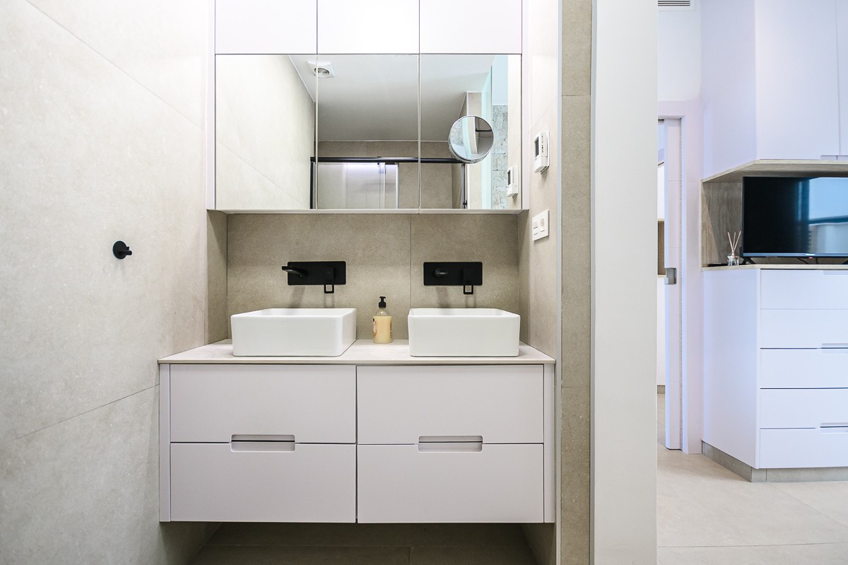 3 Bed, 2 Bath, ApartmentFor Sale, San Pedro Del Pinatar, Murcia