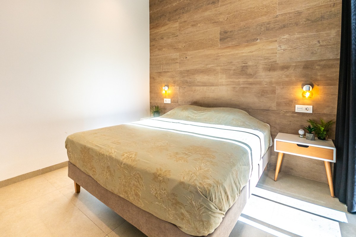 3 Bed, 2 Bath, ApartmentFor Sale, San Pedro Del Pinatar, Murcia