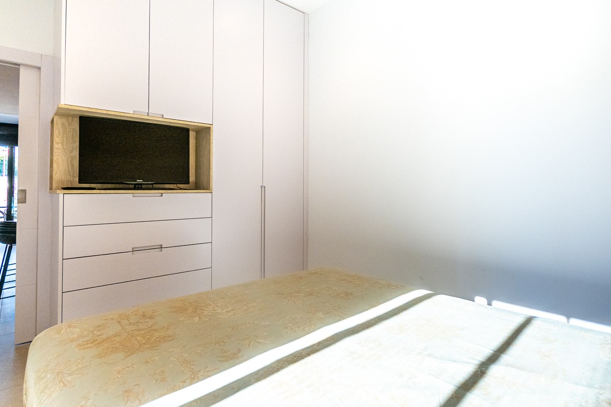 3 Bed, 2 Bath, ApartmentFor Sale, San Pedro Del Pinatar, Murcia