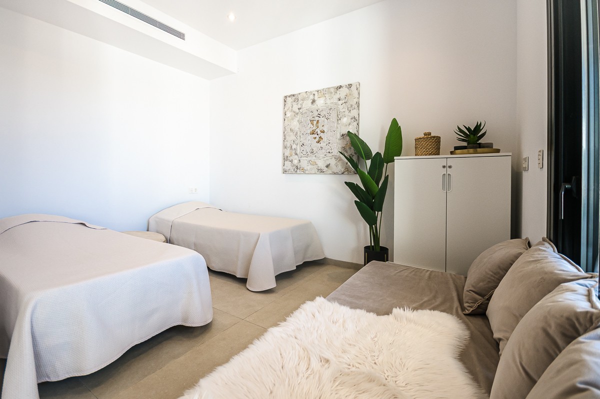 3 Bed, 2 Bath, ApartmentFor Sale, San Pedro Del Pinatar, Murcia