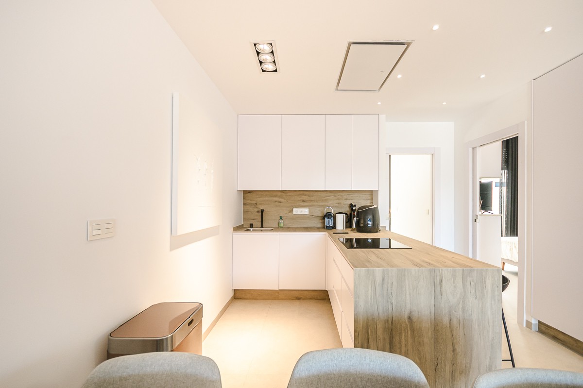 3 Bed, 2 Bath, ApartmentFor Sale, San Pedro Del Pinatar, Murcia