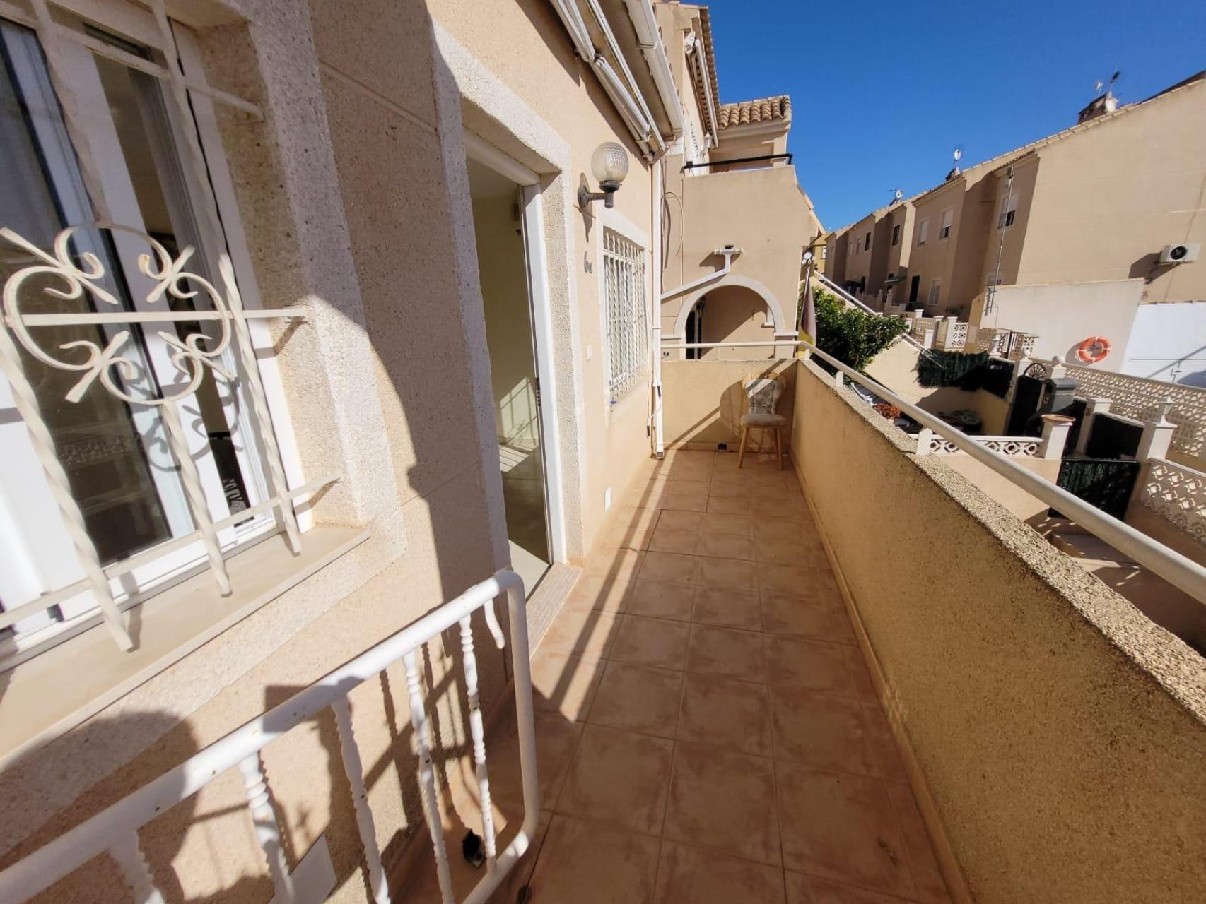 2 Bed, 1 Bath, HouseFor Sale, San Miguel de Salinas, Alicante