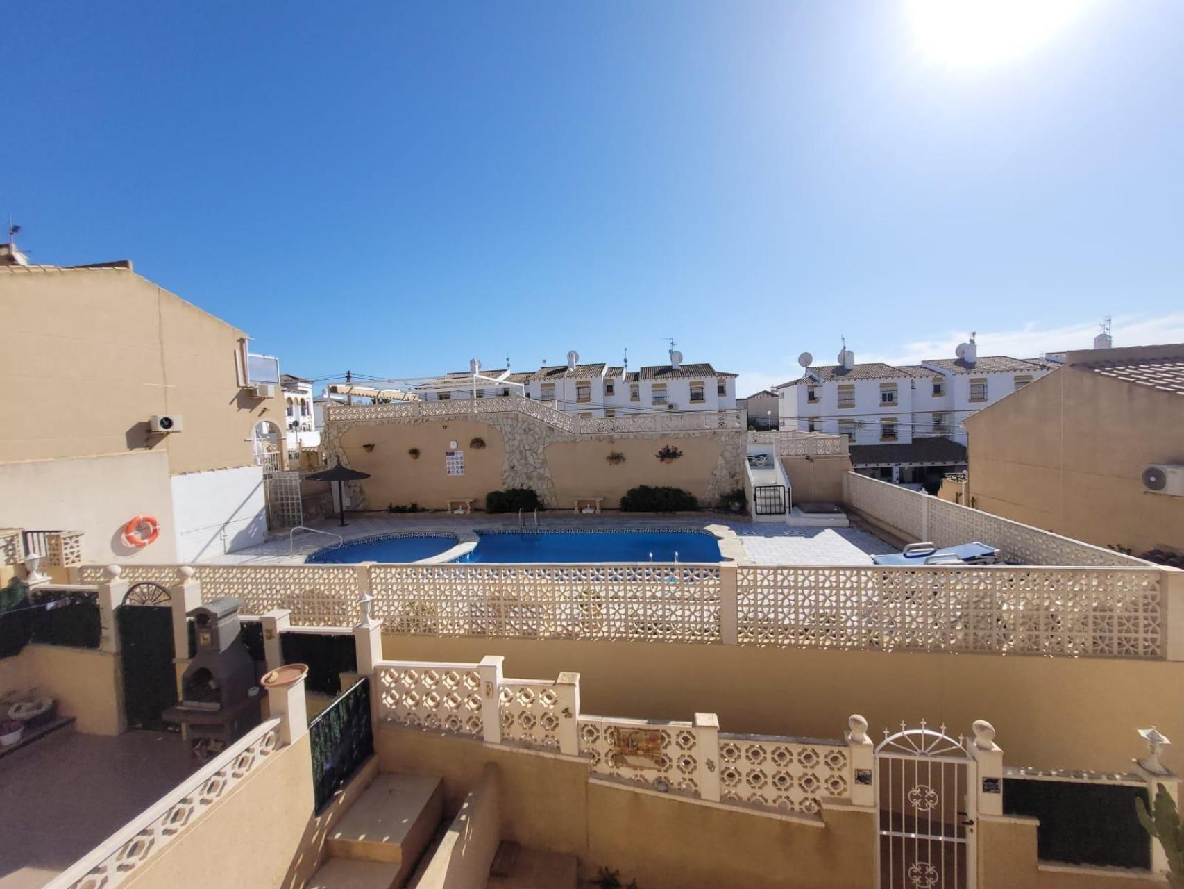 2 Bed, 1 Bath, HouseFor Sale, San Miguel de Salinas, Alicante