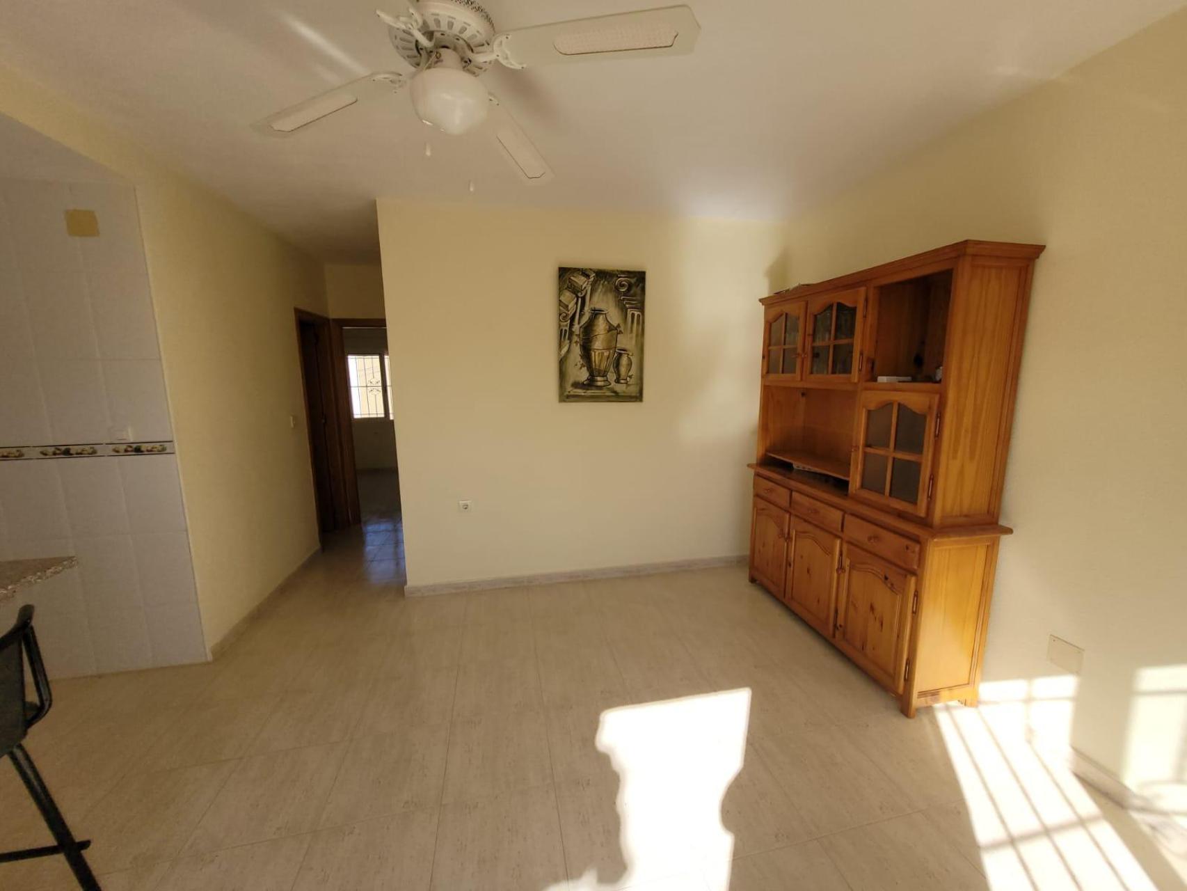 2 Bed, 1 Bath, HouseFor Sale, San Miguel de Salinas, Alicante