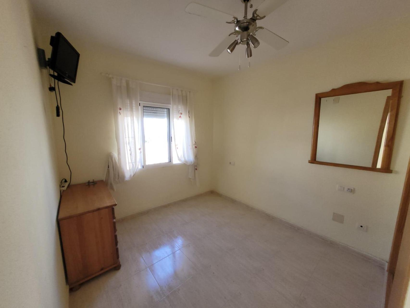 2 Bed, 1 Bath, HouseFor Sale, San Miguel de Salinas, Alicante