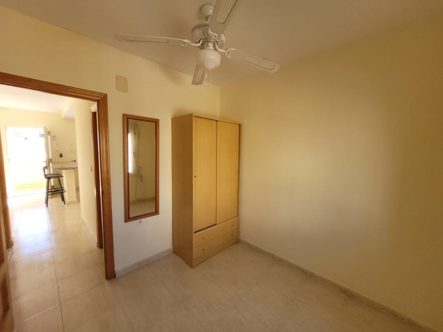 2 Bed, 1 Bath, HouseFor Sale, San Miguel de Salinas, Alicante