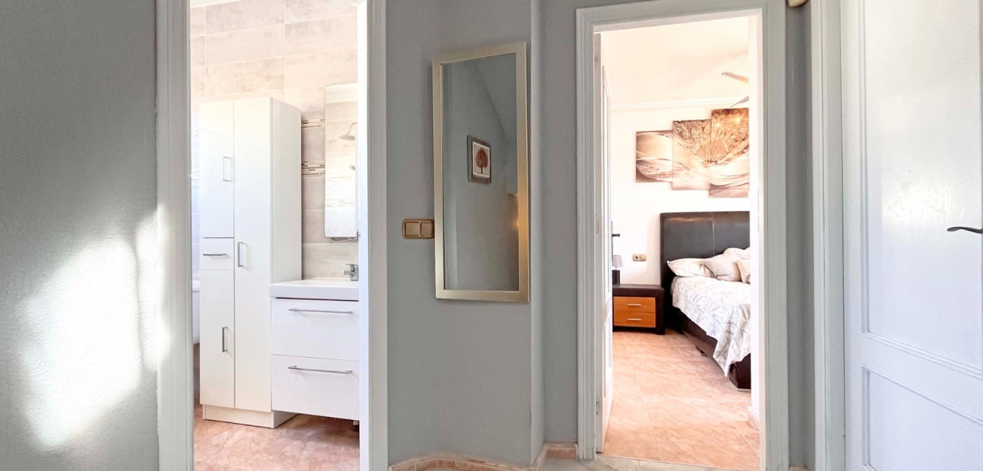 4 Bed, 3 Bath, HouseFor Sale, Orihuela Costa, Alicante