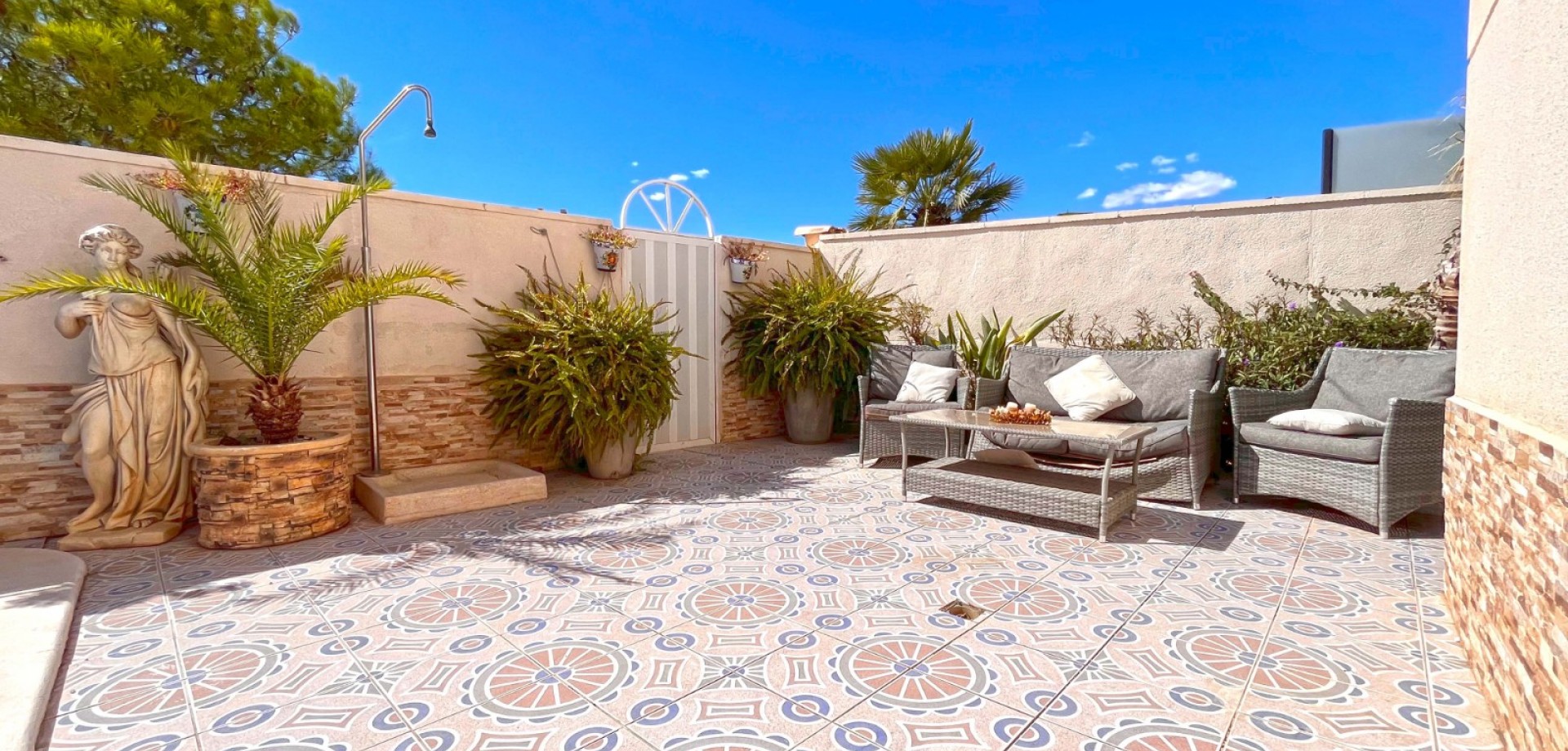 4 Bed, 3 Bath, HouseFor Sale, Orihuela Costa, Alicante