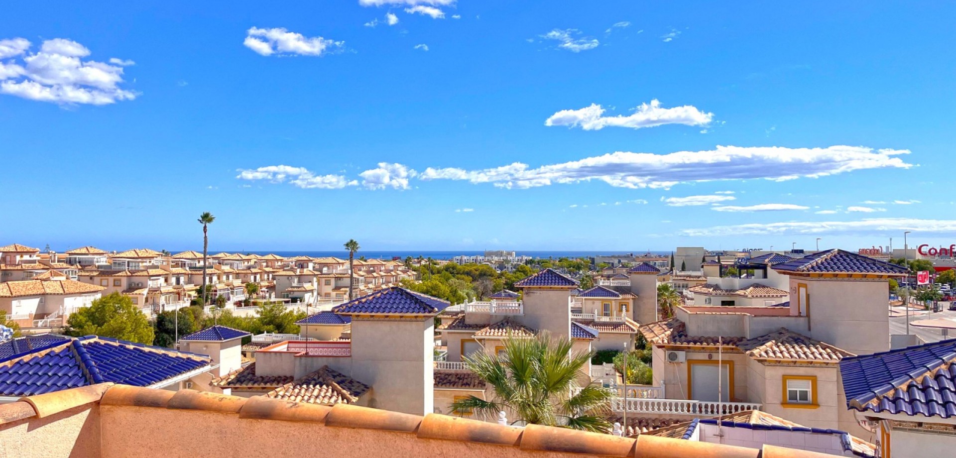 4 Bed, 3 Bath, HouseFor Sale, Orihuela Costa, Alicante