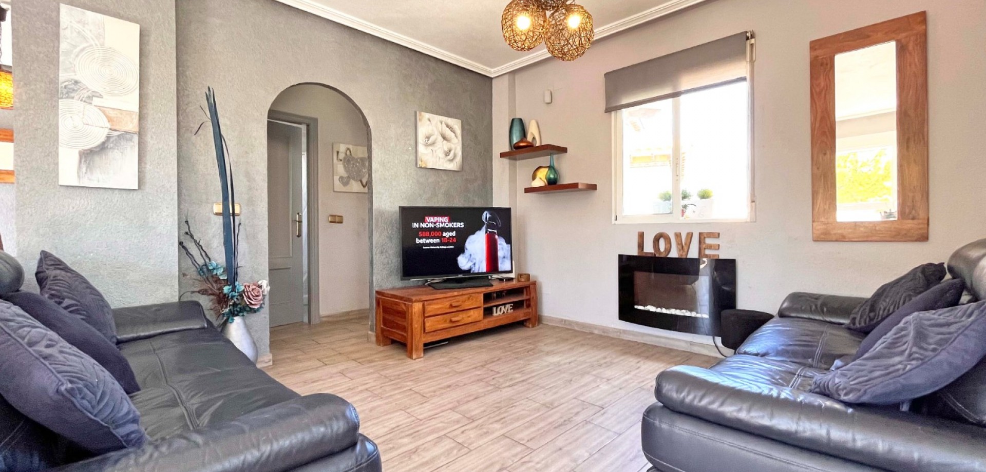 4 Bed, 3 Bath, HouseFor Sale, Orihuela Costa, Alicante