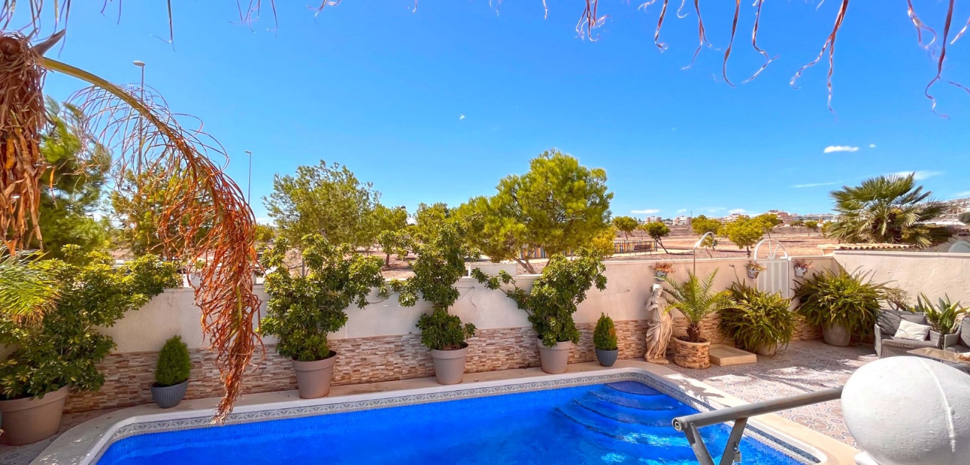 4 Bed, 3 Bath, HouseFor Sale, Orihuela Costa, Alicante