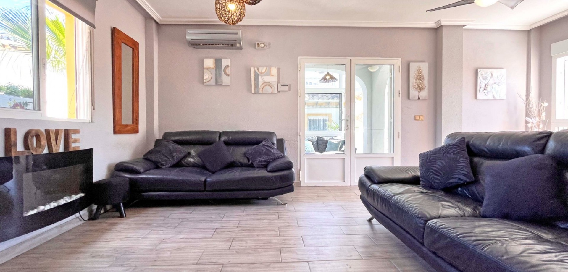 4 Bed, 3 Bath, HouseFor Sale, Orihuela Costa, Alicante