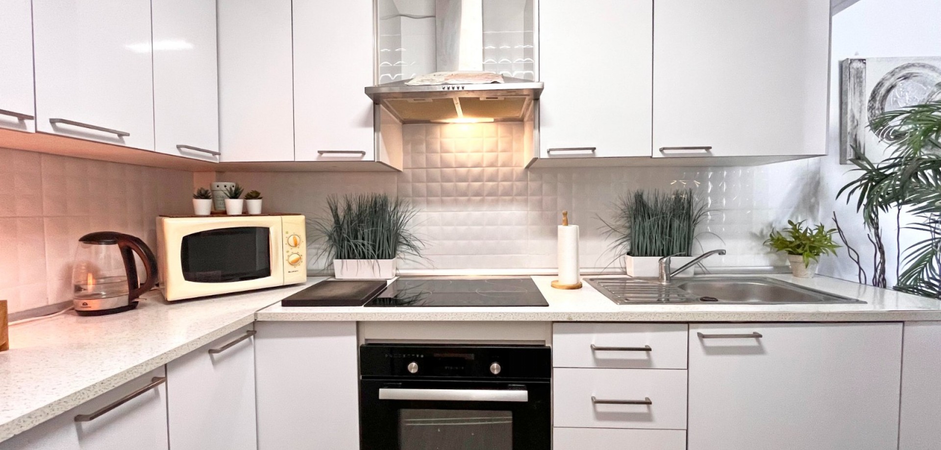 4 Bed, 3 Bath, HouseFor Sale, Orihuela Costa, Alicante