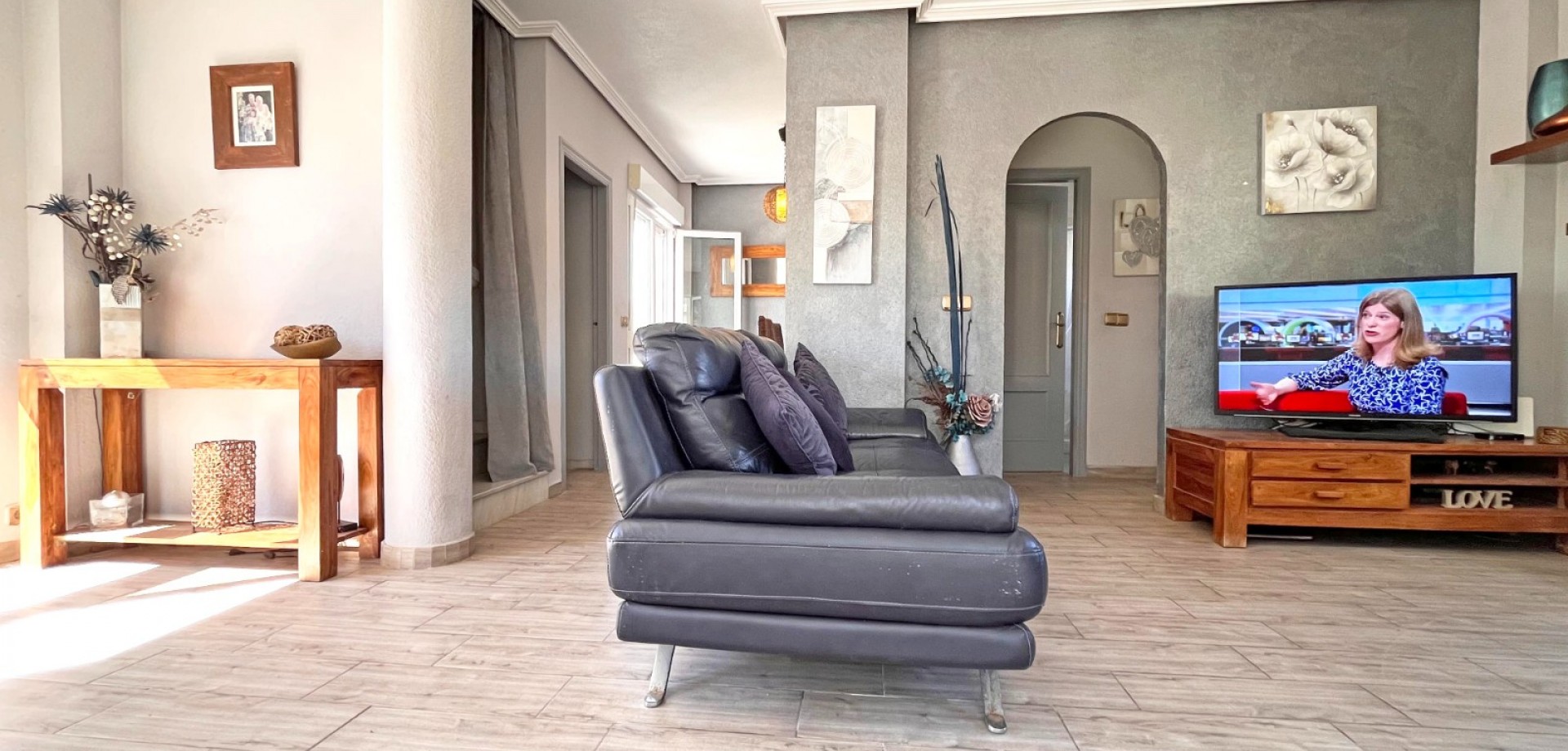 4 Bed, 3 Bath, HouseFor Sale, Orihuela Costa, Alicante