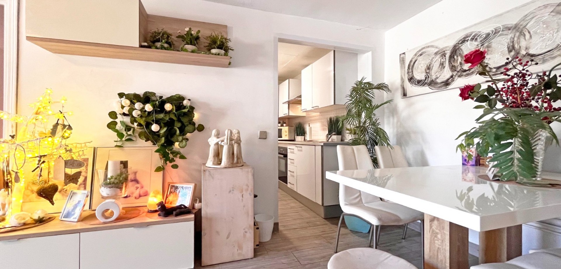 4 Bed, 3 Bath, HouseFor Sale, Orihuela Costa, Alicante