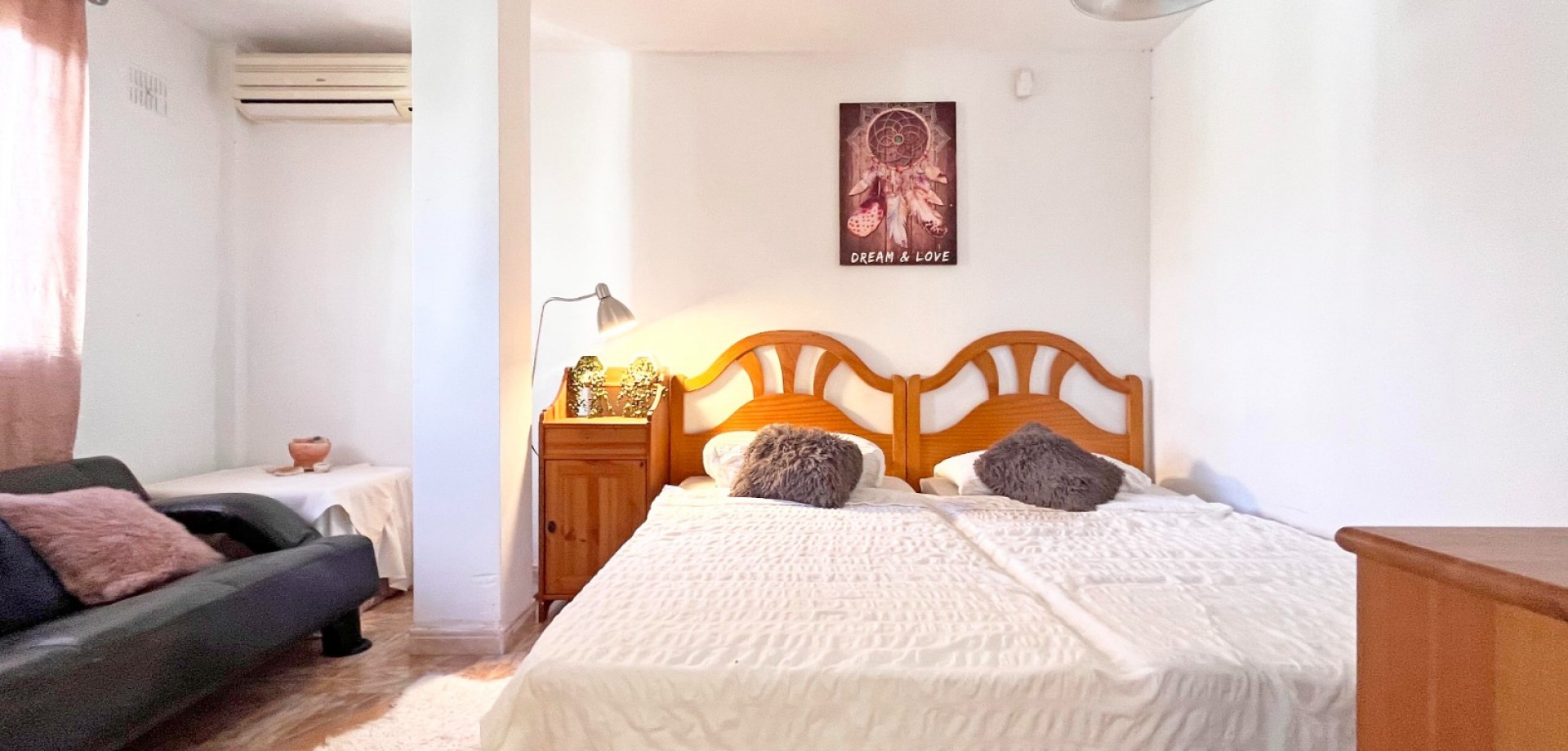 4 Bed, 3 Bath, HouseFor Sale, Orihuela Costa, Alicante