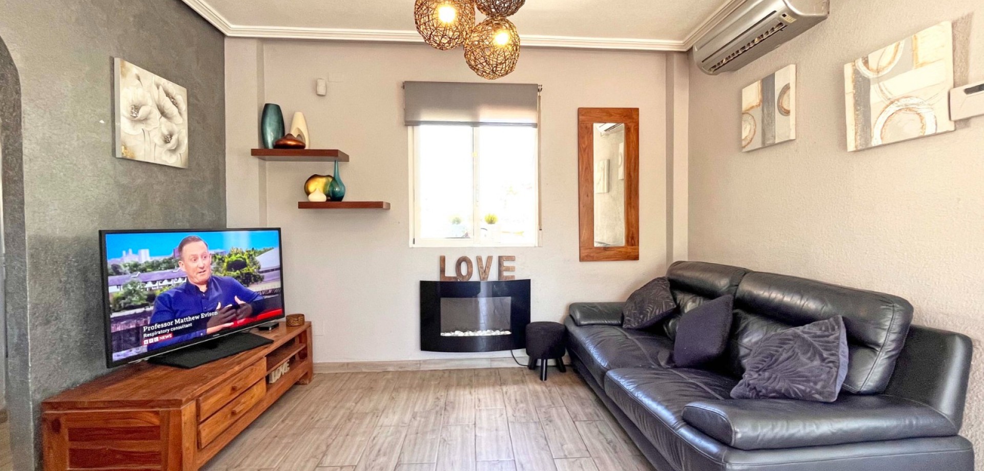 4 Bed, 3 Bath, HouseFor Sale, Orihuela Costa, Alicante