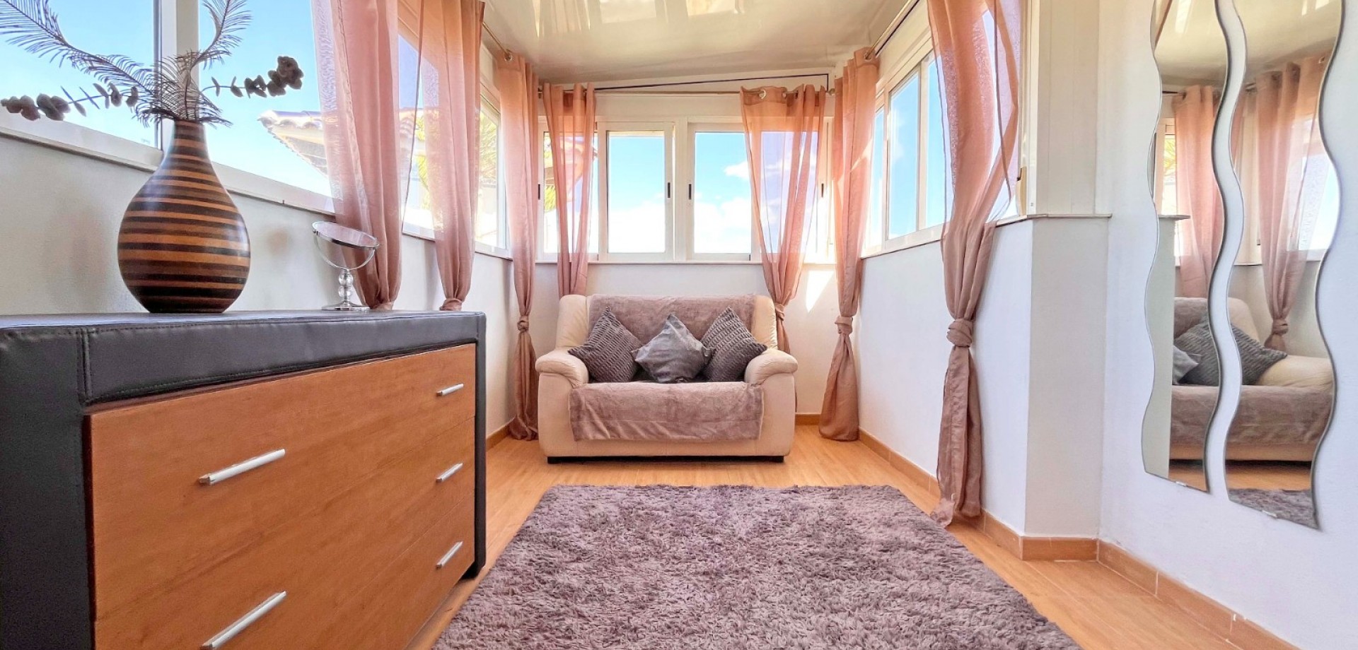 4 Bed, 3 Bath, HouseFor Sale, Orihuela Costa, Alicante