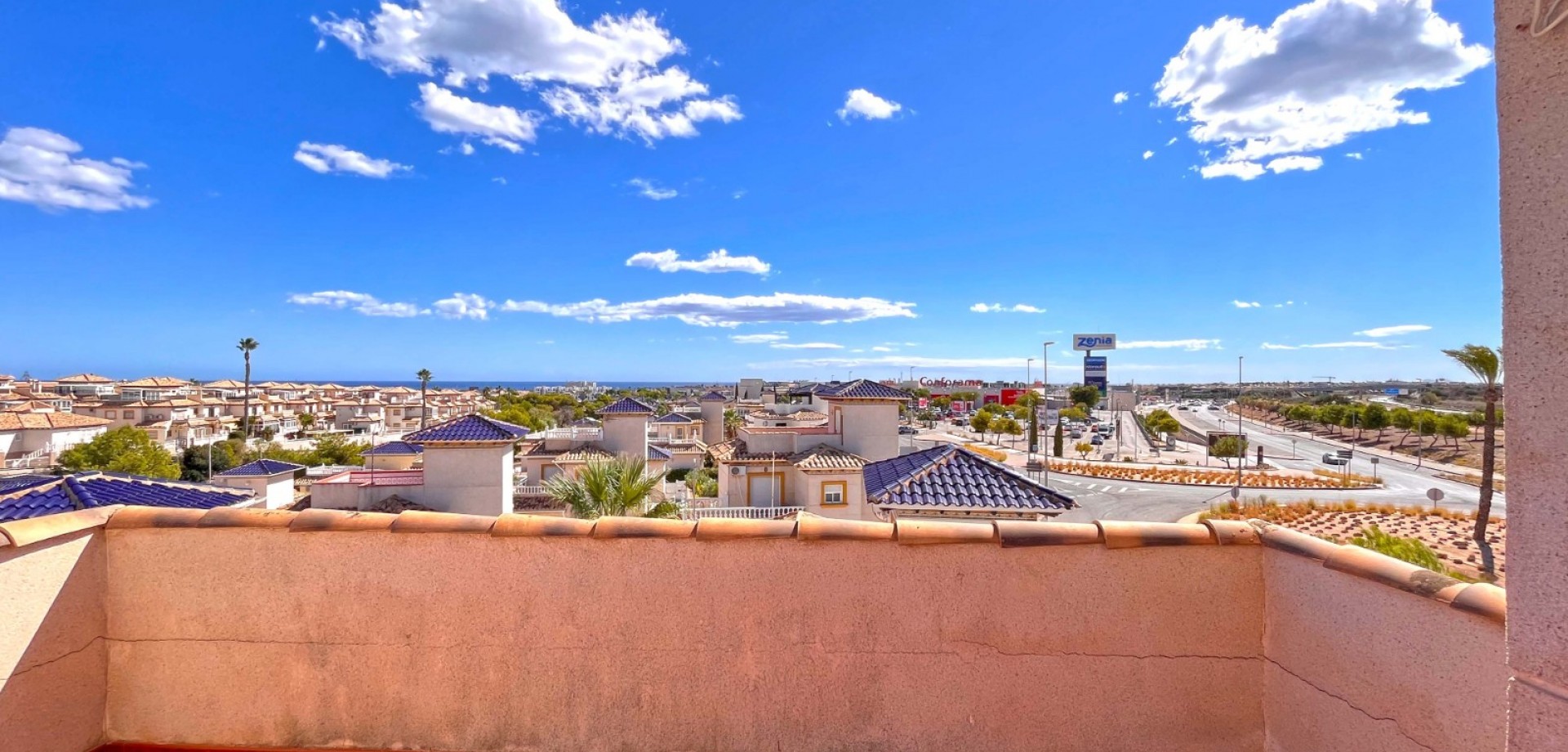 4 Bed, 3 Bath, HouseFor Sale, Orihuela Costa, Alicante