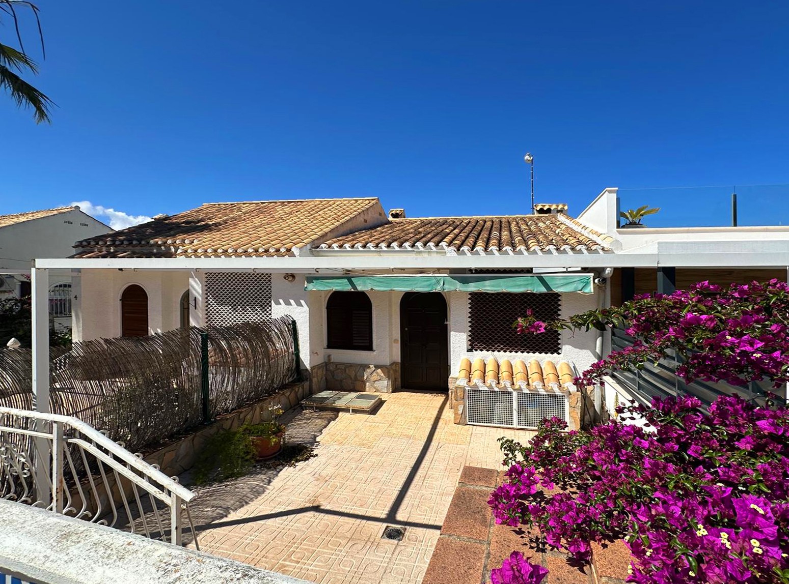 3 Bed, 3 Bath, HouseFor Sale, Orihuela Costa, Alicante