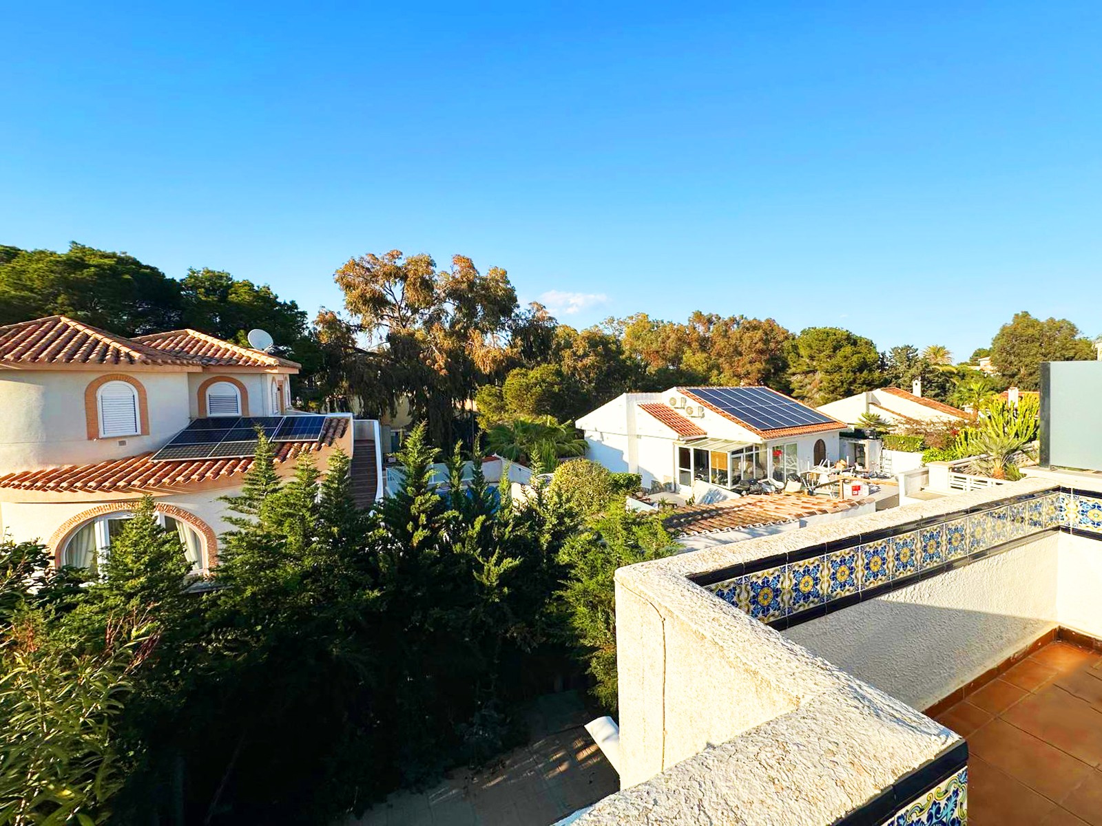 3 Bed, 3 Bath, HouseFor Sale, Orihuela Costa, Alicante