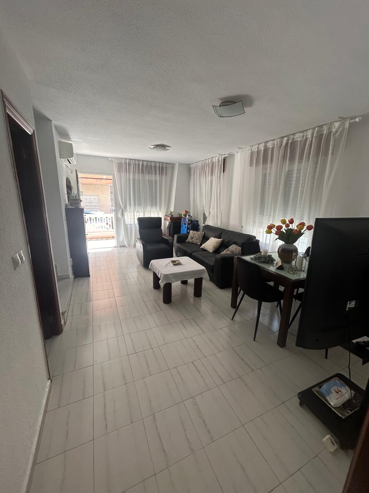 3 Bed, 2 Bath, HouseFor Sale, Torrevieja, Alicante