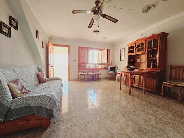 4 Bed, 2 Bath, HouseFor Sale, Guardamar Del Segura, Alicante